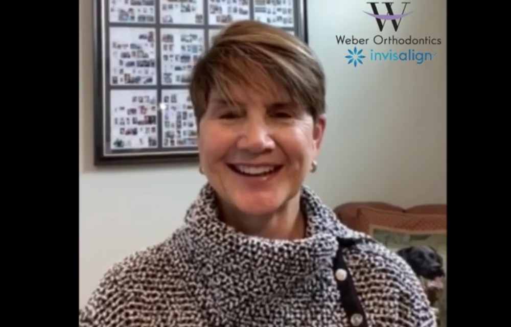 Older Adults and Invisalign – One Grandmother’s Personal Experience